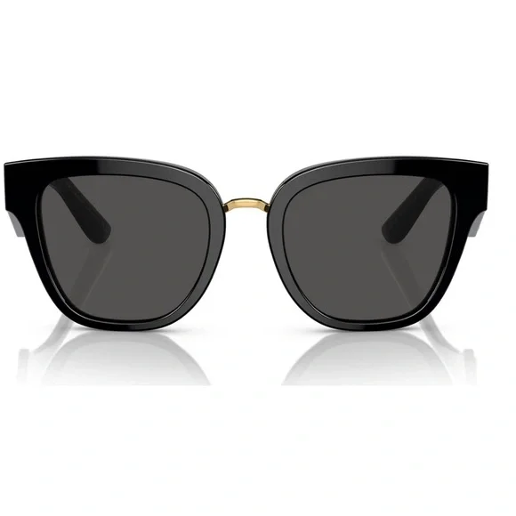 Dolce & Gabbana Women's Sunglasses, DG4437 - Picture 3 of 5